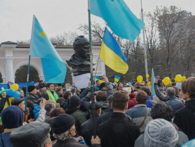 12 серпня – День молоді