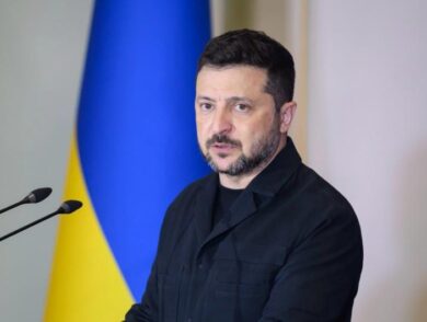 «Ми не забуваємо про Крим»: Володимир Зеленський підкреслив важливість Кримської платформи