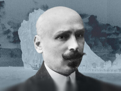 Крим Коцюбинського: як півострів увійшов у творчість письменника