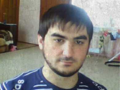 Свій 42-й день народження зустрічає в увʼязненні Рустем Ісмаїлов
