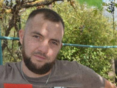 Рустему Османову — 30: понад чотири роки в російському ув’язненні