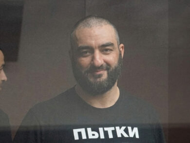 Тофіка Абдулгазієва звільнено з російського ув’язнення