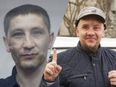 День народження за ґратами: історії кримських політв’язнів, народжених 12 жовтня