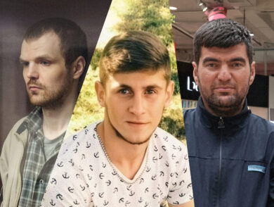 День народження за ґратами: історії кримських політв’язнів, народжених 14 жовтня