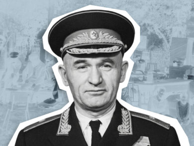 119 років від дня народження Петра Григоренка – генерала, дисидента та захисника кримськотатарського народу